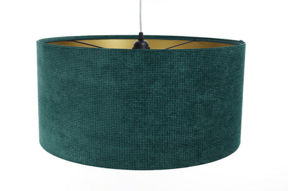 Glamour Structural Velours hanglamp