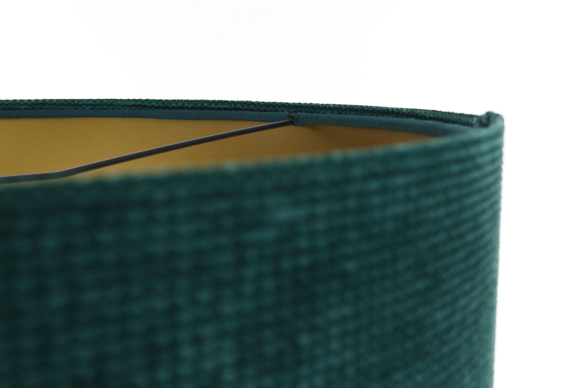 Glamour Structural Velours hanglamp