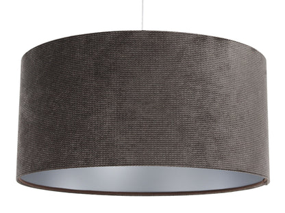 Glamour Structural Velours hanglamp