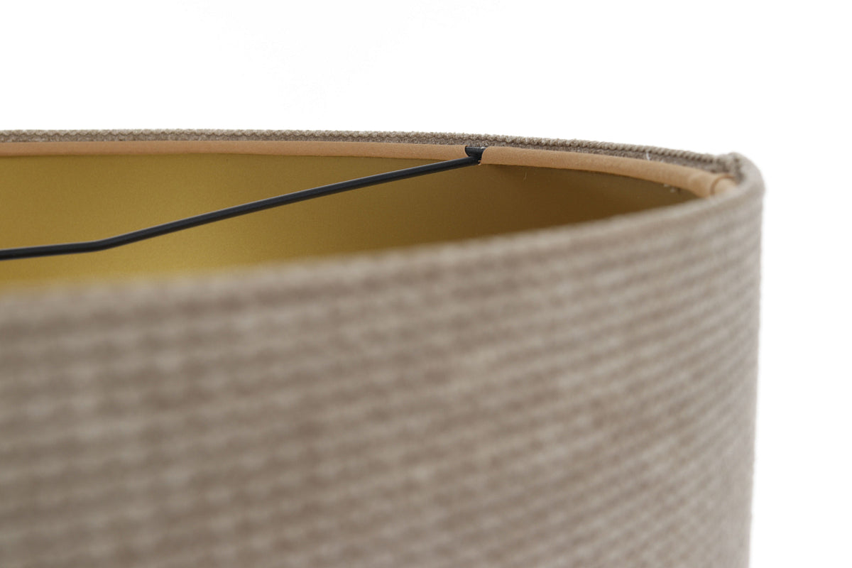 Glamour Structural Velours hanglamp