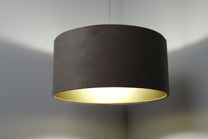 Glamour Structural Velours hanglamp