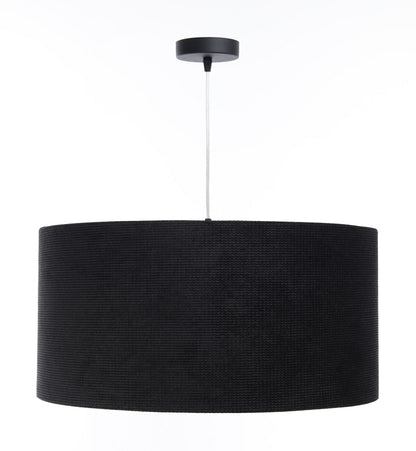Glamour Structural Velours hanglamp