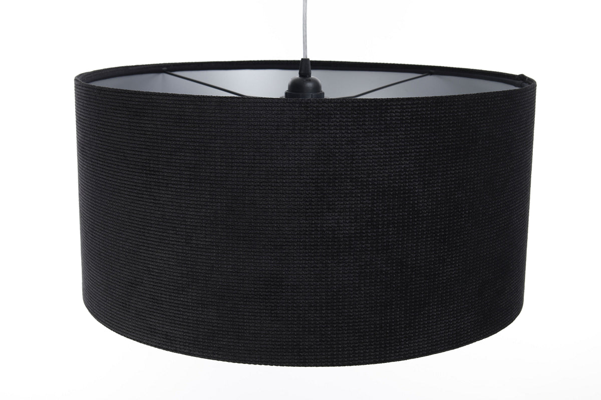 Glamour Structural Velours hanglamp