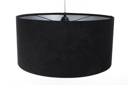 Glamour Structural Velours hanglamp