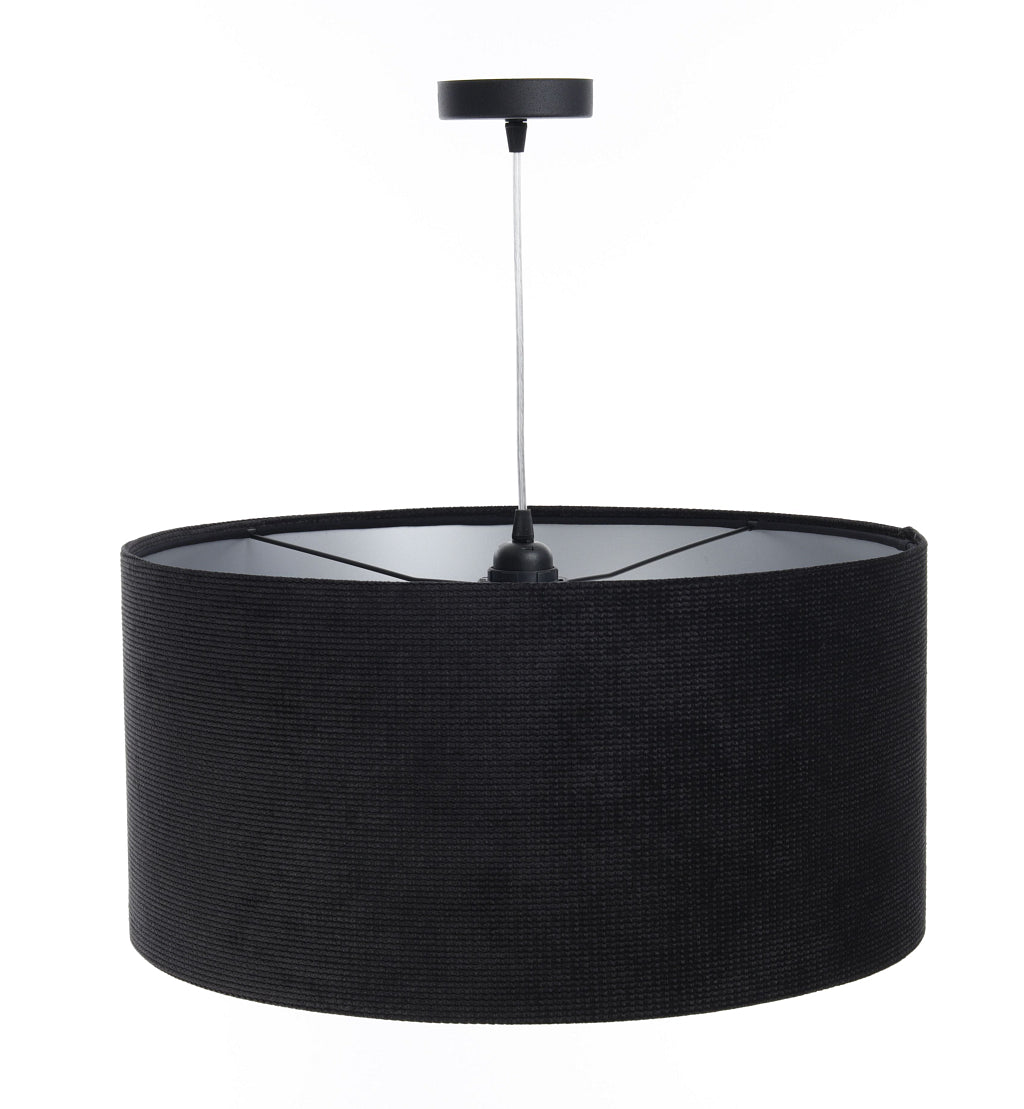 Glamour Structural Velours hanglamp