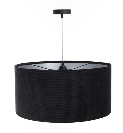 Glamour Structural Velours hanglamp