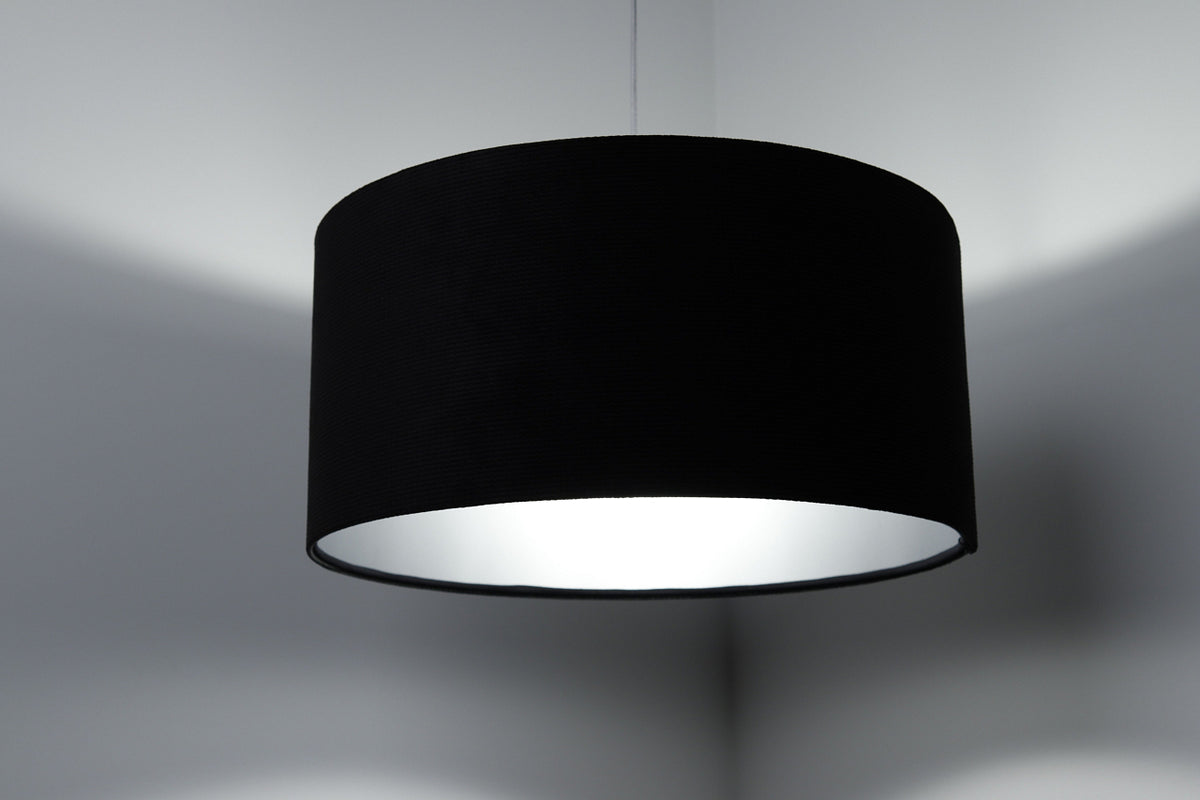 Glamour Structural Velours hanglamp