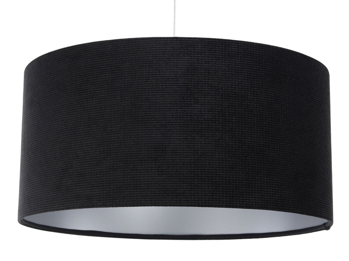 Glamour Structural Velours hanglamp