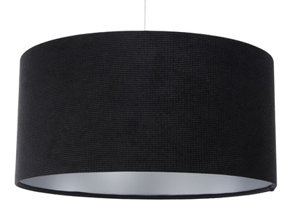 Glamour Structural Velours hanglamp