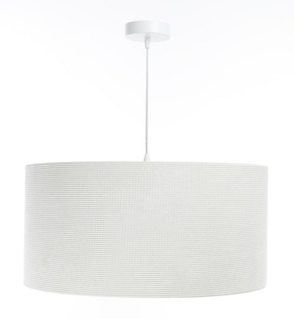 Glamour Structural Velours hanglamp