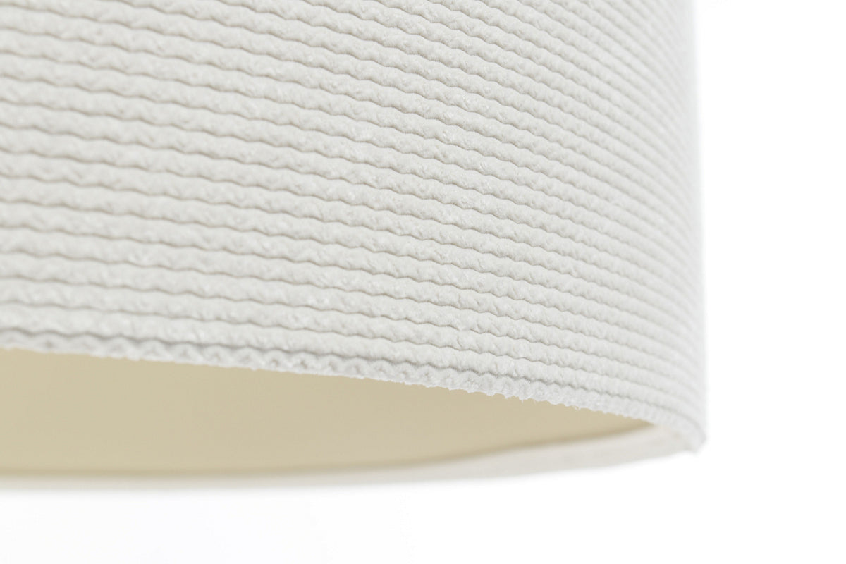 Glamour Structural Velours hanglamp