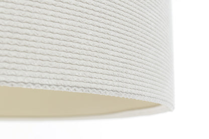 Glamour Structural Velours hanglamp