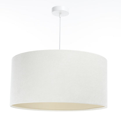 Glamour Structural Velours hanglamp