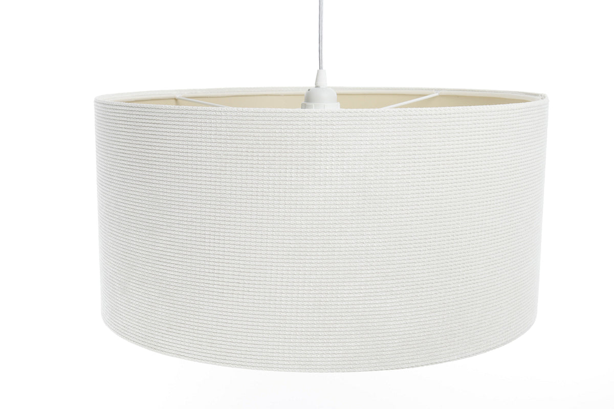 Glamour Structural Velours hanglamp