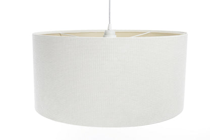 Glamour Structural Velours hanglamp