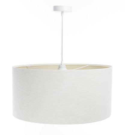 Glamour Structural Velours hanglamp