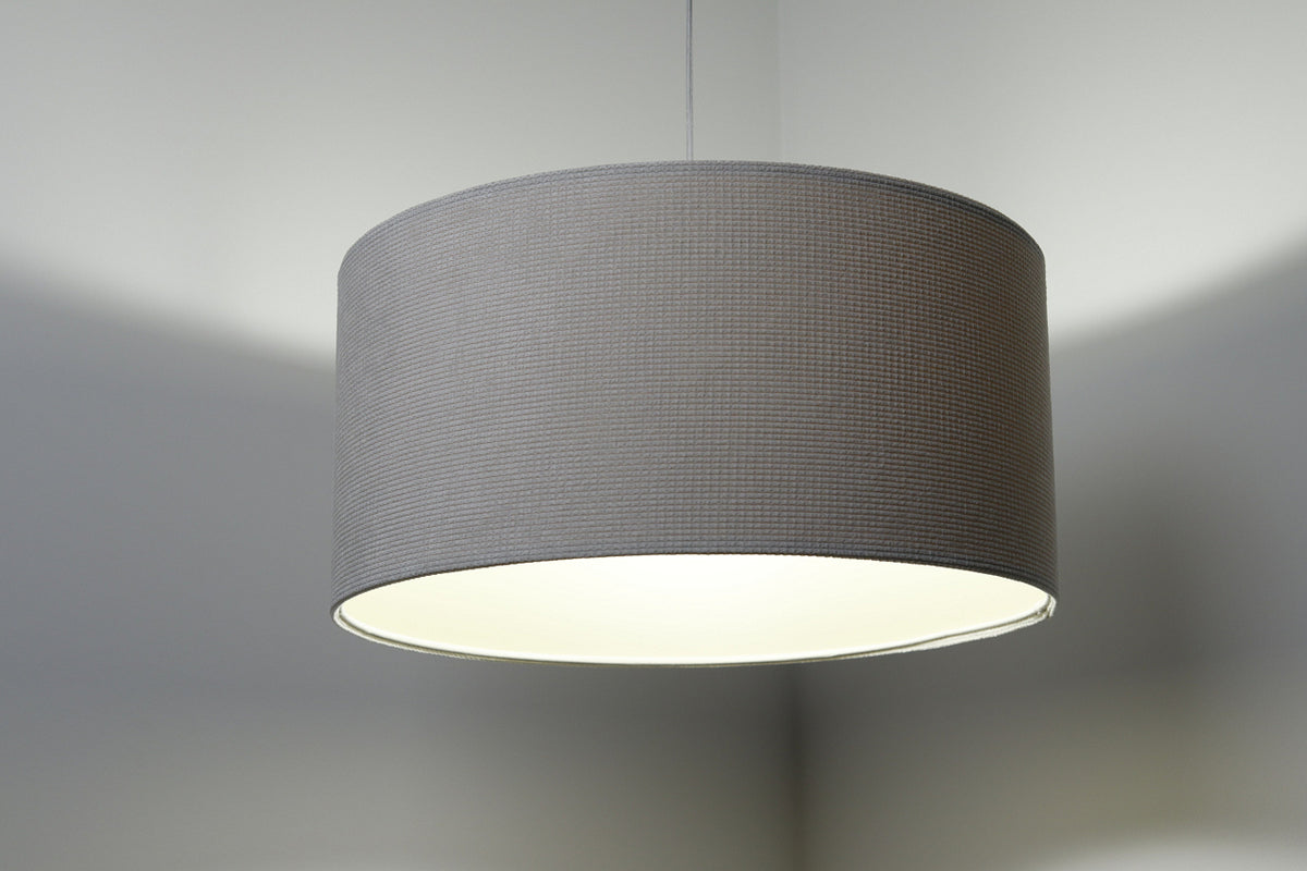 Glamour Structural Velours hanglamp