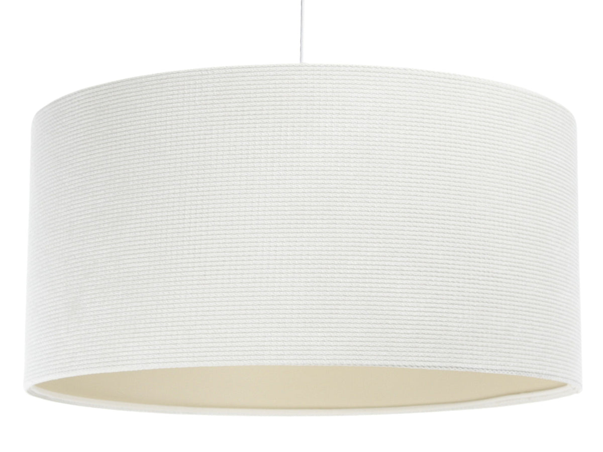 Glamour Structural Velours hanglamp