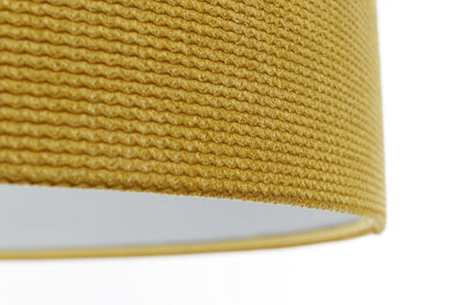 Glamour Structural Velours hanglamp