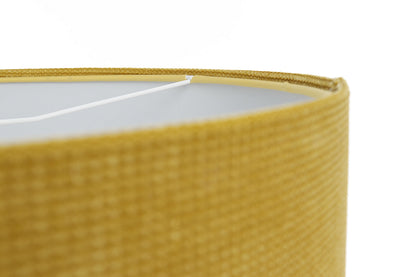 Glamour Structural Velours hanglamp
