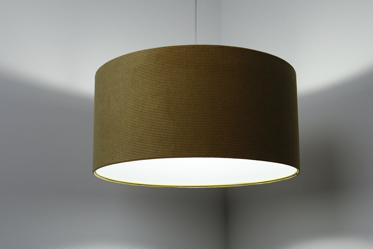 Glamour Structural Velours hanglamp