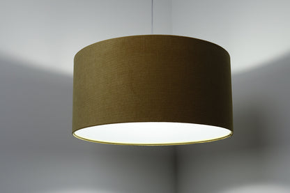 Glamour Structural Velours hanglamp