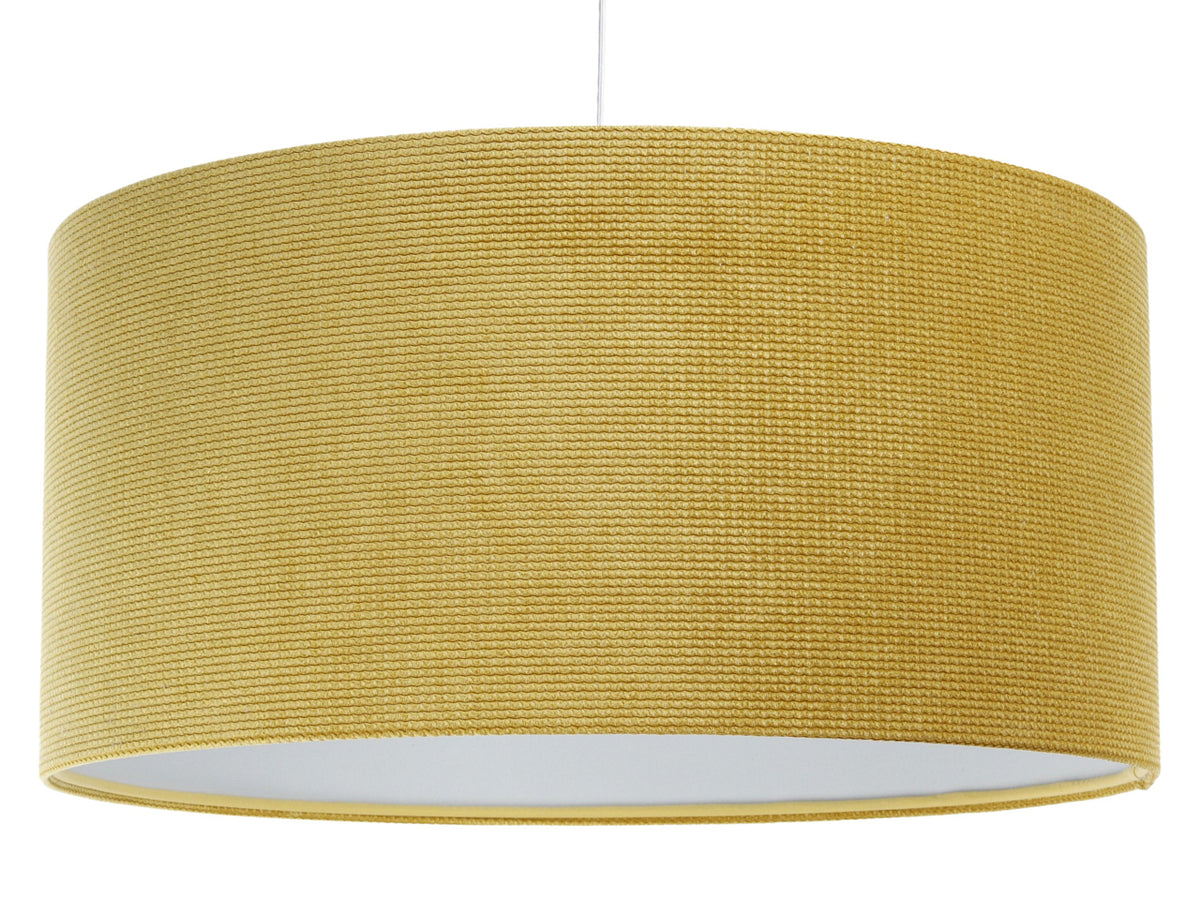 Glamour Structural Velours hanglamp