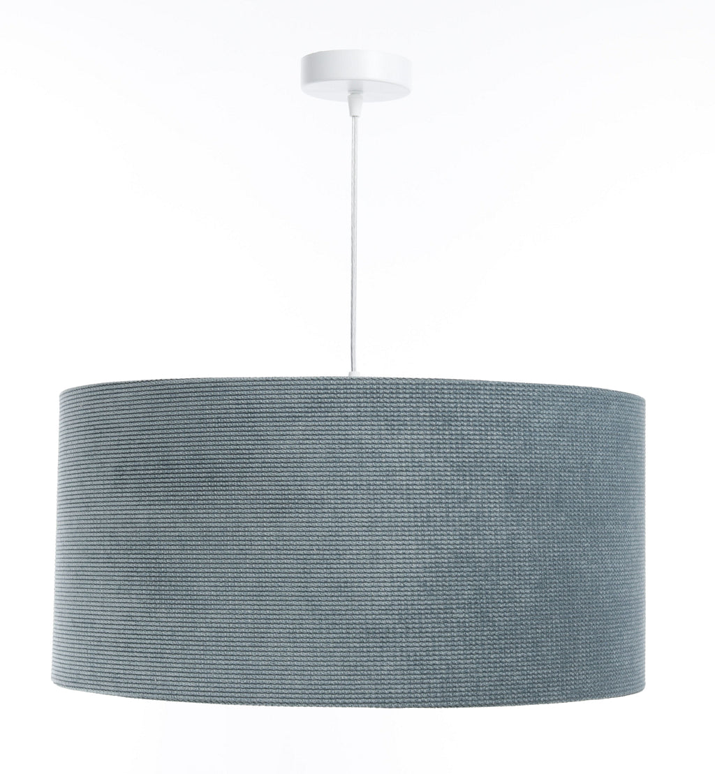 Glamour Structural Velours hanglamp