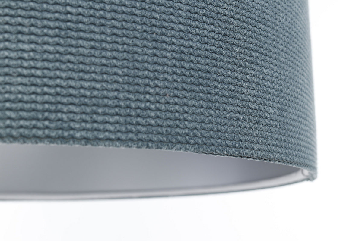 Glamour Structural Velours hanglamp
