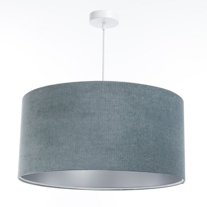 Glamour Structural Velours hanglamp