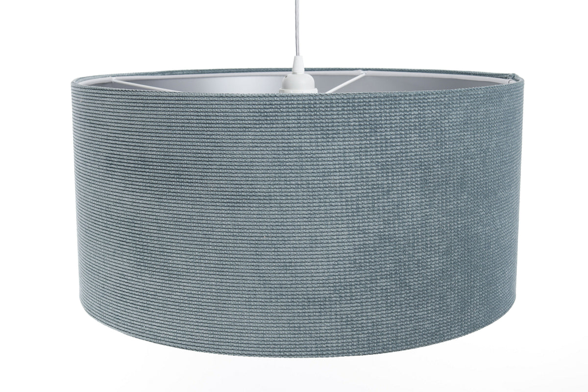 Glamour Structural Velours hanglamp