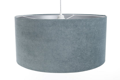 Glamour Structural Velours hanglamp