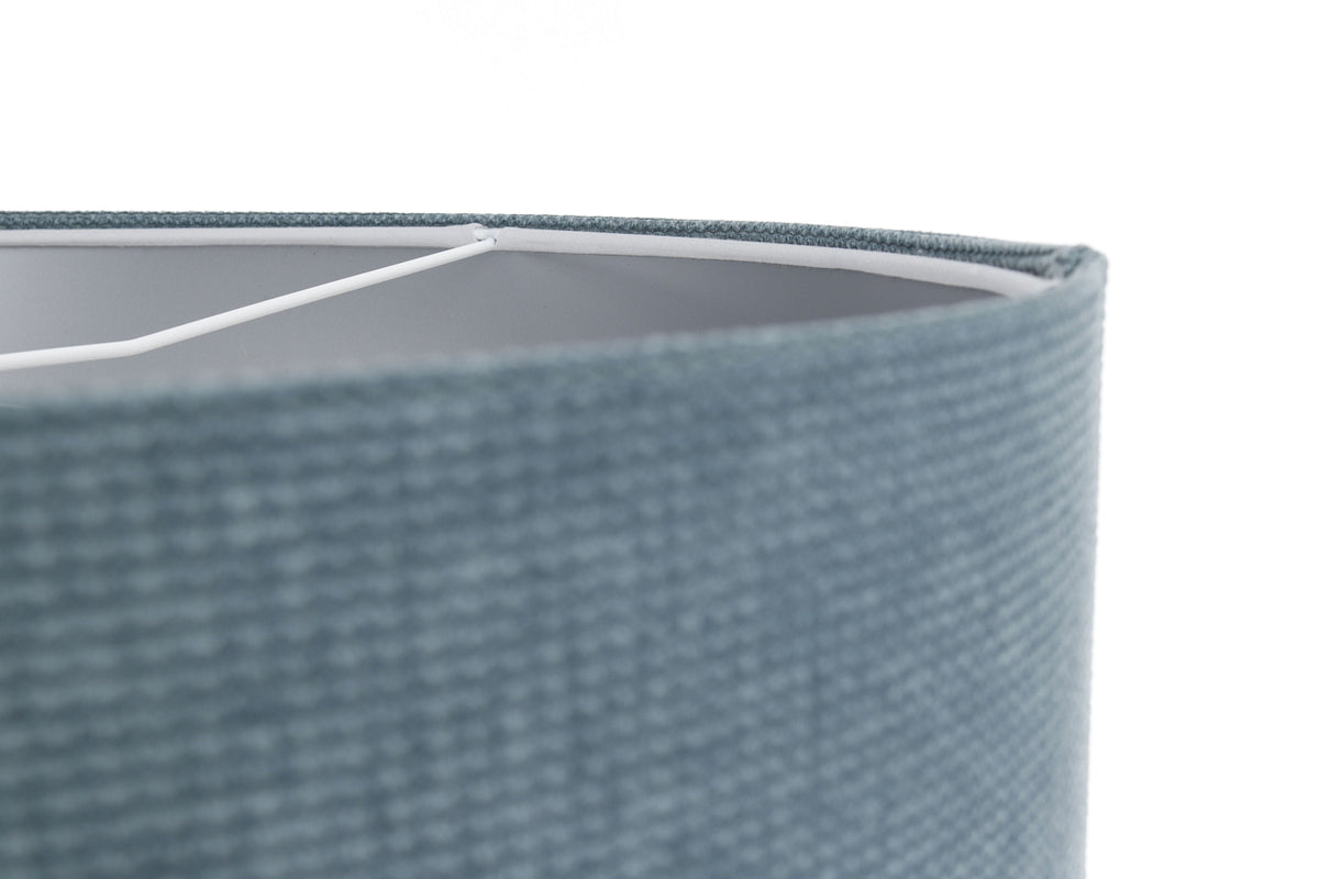 Glamour Structural Velours hanglamp