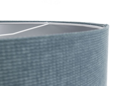 Glamour Structural Velours hanglamp