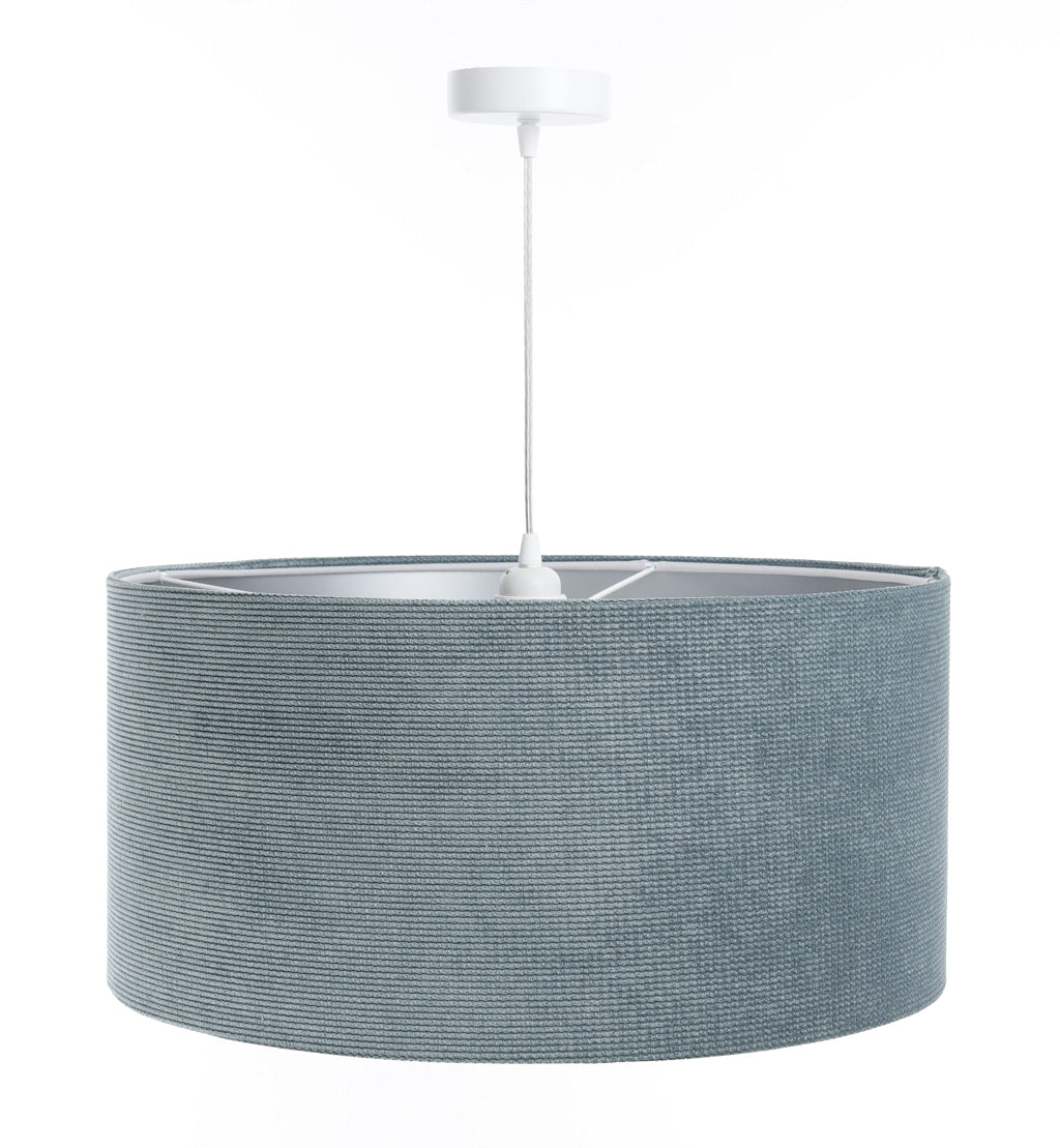 Glamour Structural Velours hanglamp