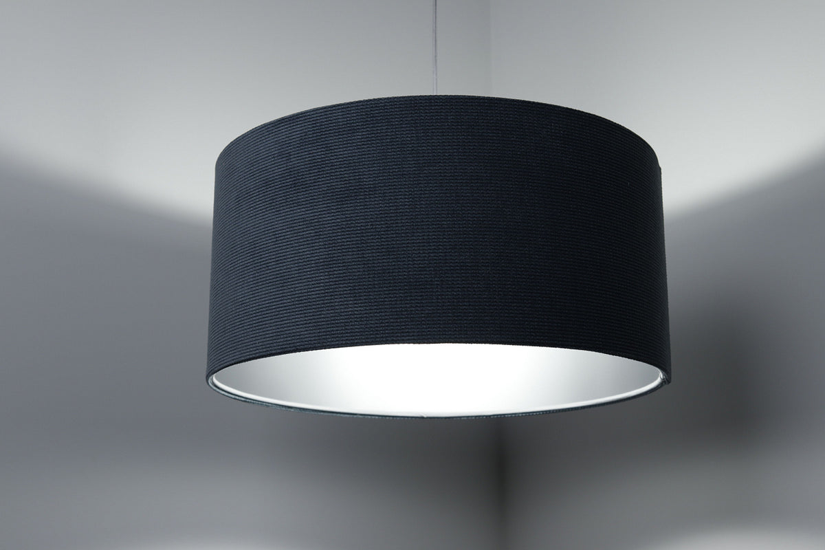 Glamour Structural Velours hanglamp