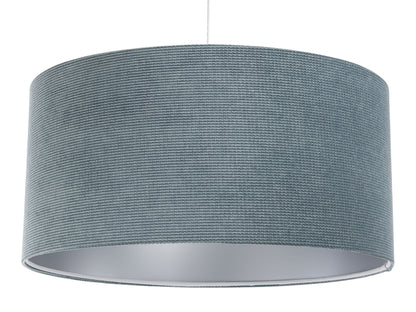 Glamour Structural Velours hanglamp
