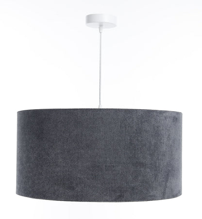 Glamour Structural Velours hanglamp