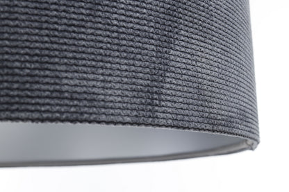 Glamour Structural Velours hanglamp