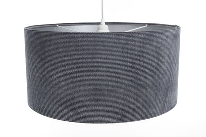 Glamour Structural Velours hanglamp