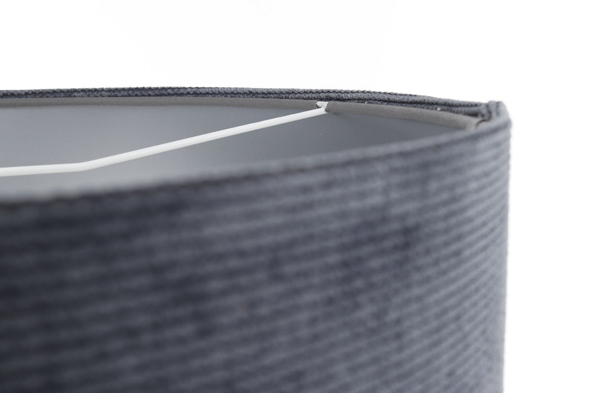 Glamour Structural Velours hanglamp