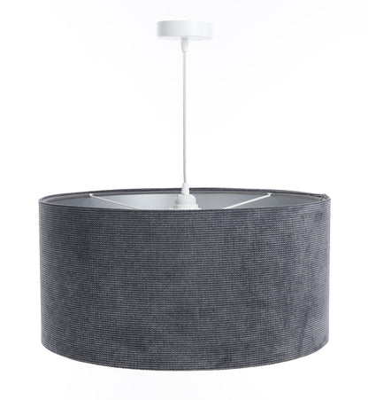Glamour Structural Velours hanglamp
