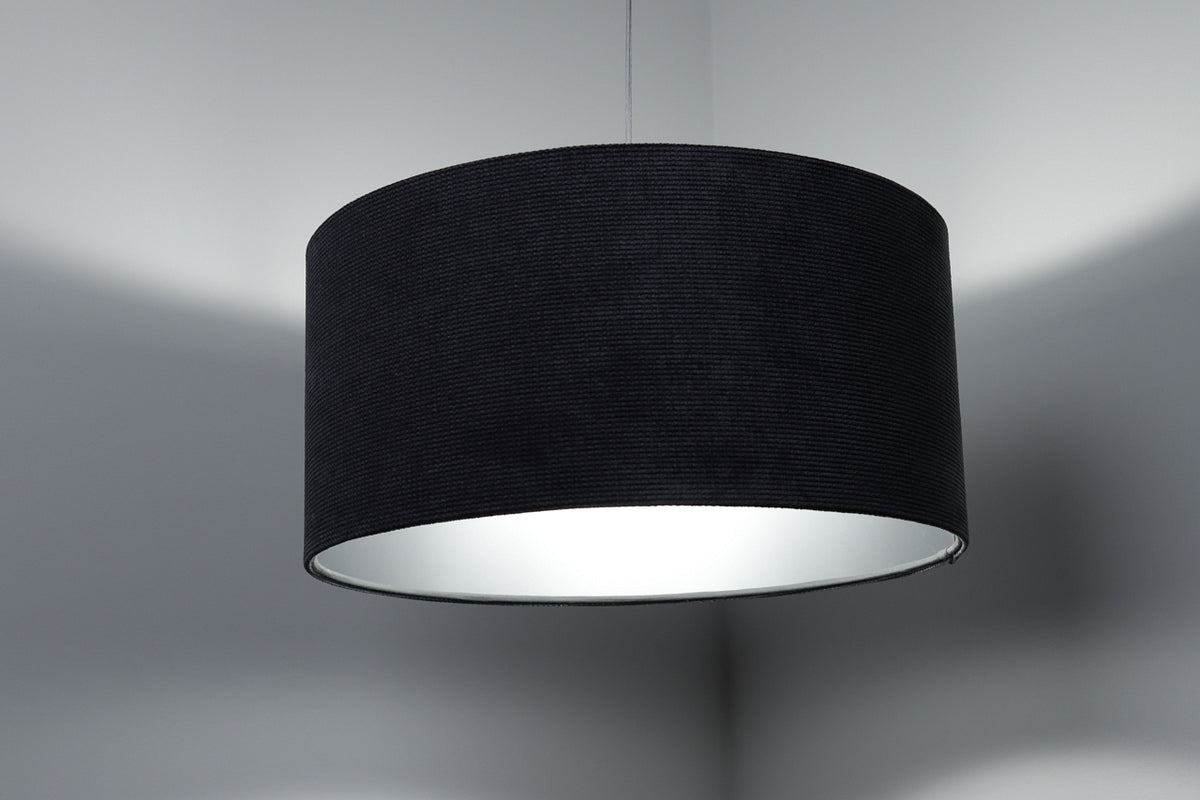 Glamour Structural Velours hanglamp