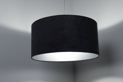 Glamour Structural Velours hanglamp