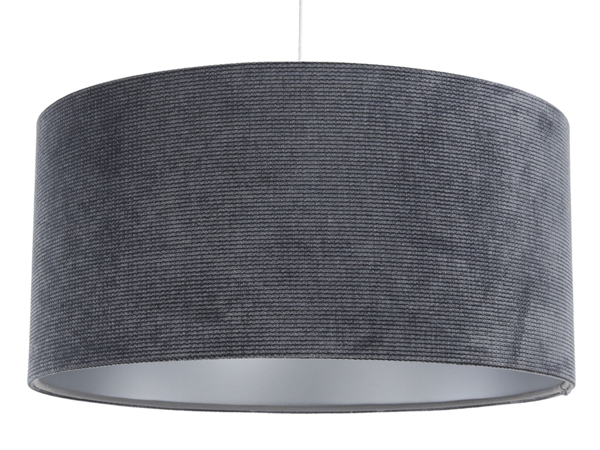 Glamour Structural Velours hanglamp