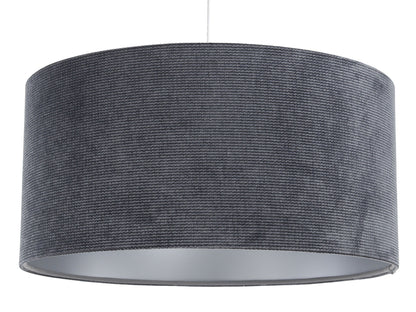 Glamour Structural Velours hanglamp
