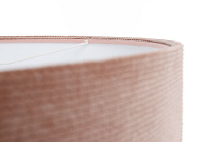 Glamour Structural Velours hanglamp
