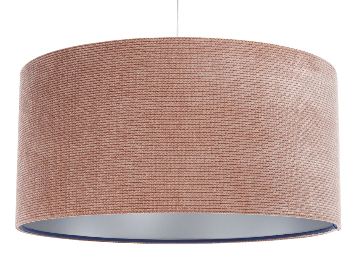 Glamour Structural Velours hanglamp