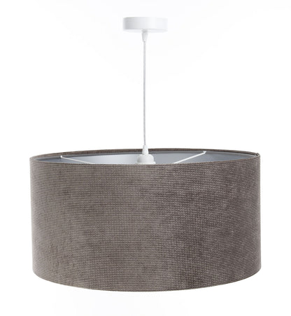 Glamour Structural Velours hanglamp