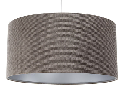 Glamour Structural Velours hanglamp
